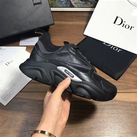 dior bb2 sneakers|dior b22 black and white.